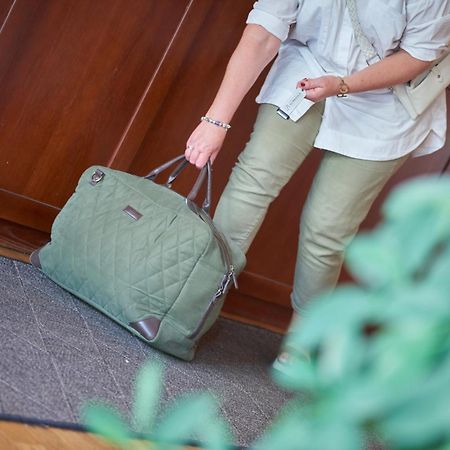 Hotell Bjoerkhaga Mullsjö Zewnętrze zdjęcie