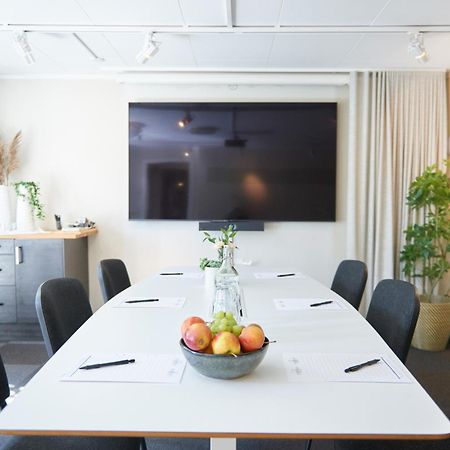 Hotell Bjoerkhaga Mullsjö Zewnętrze zdjęcie