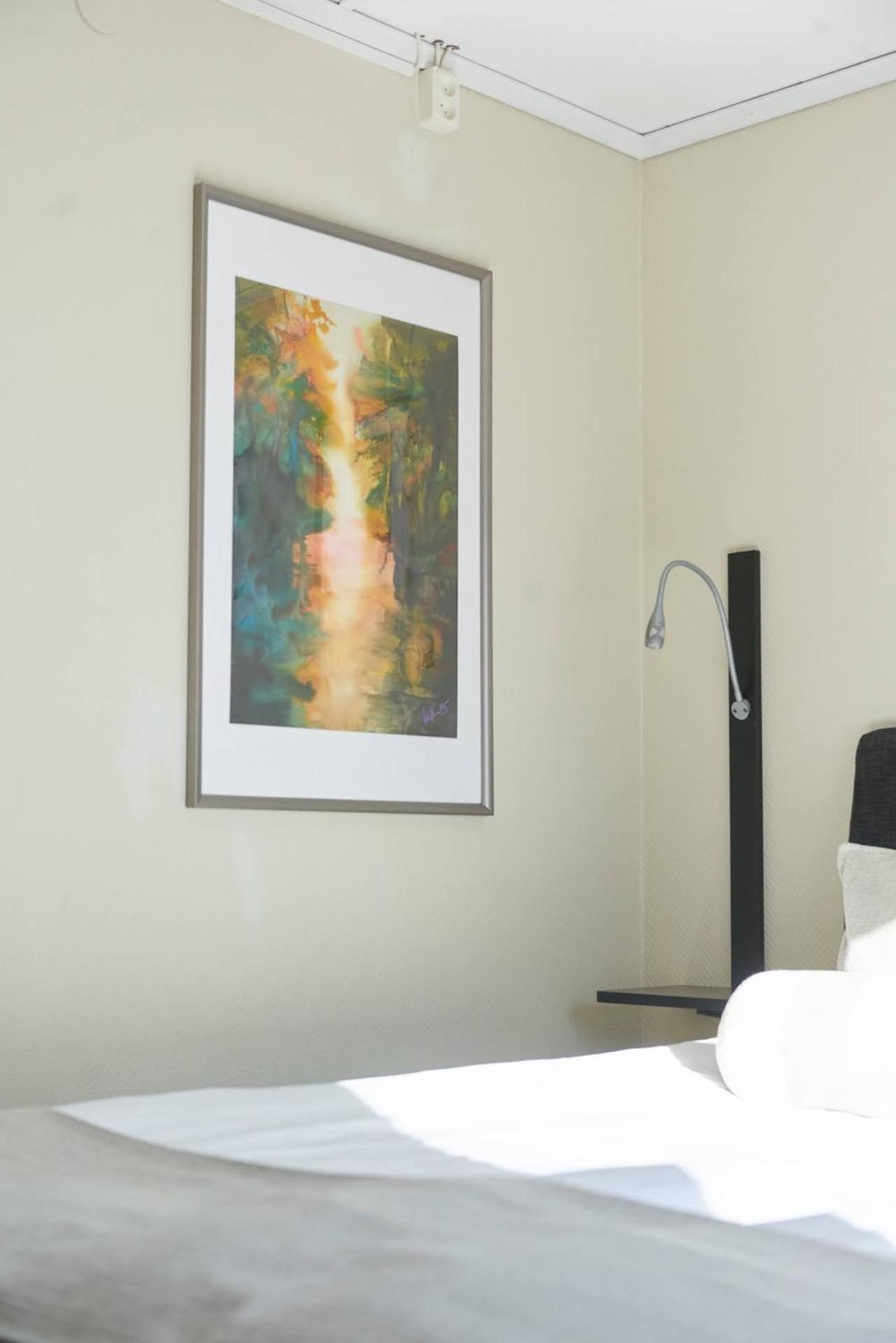 Hotell Bjoerkhaga Mullsjö Zewnętrze zdjęcie
