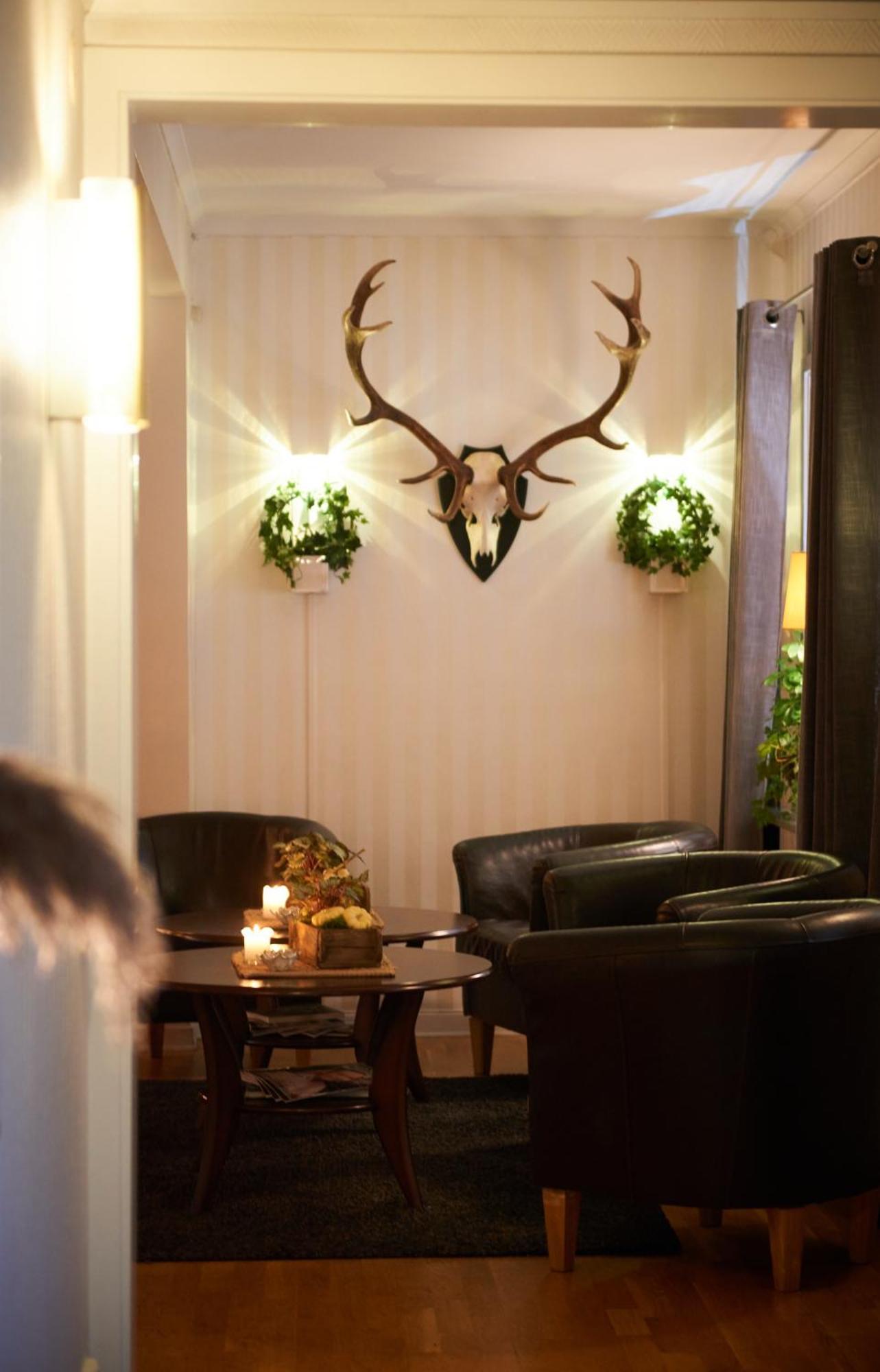 Hotell Bjoerkhaga Mullsjö Zewnętrze zdjęcie