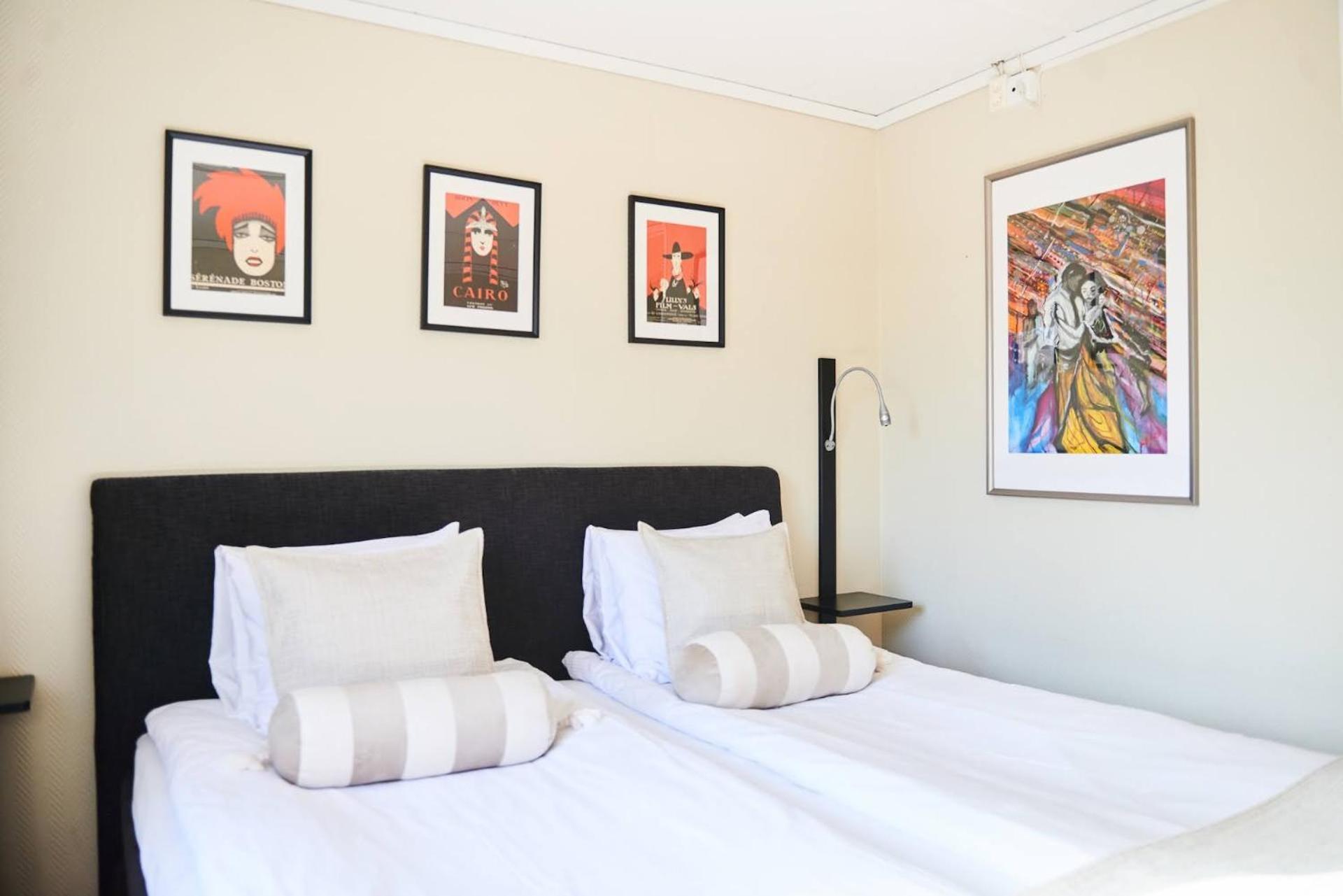 Hotell Bjoerkhaga Mullsjö Zewnętrze zdjęcie