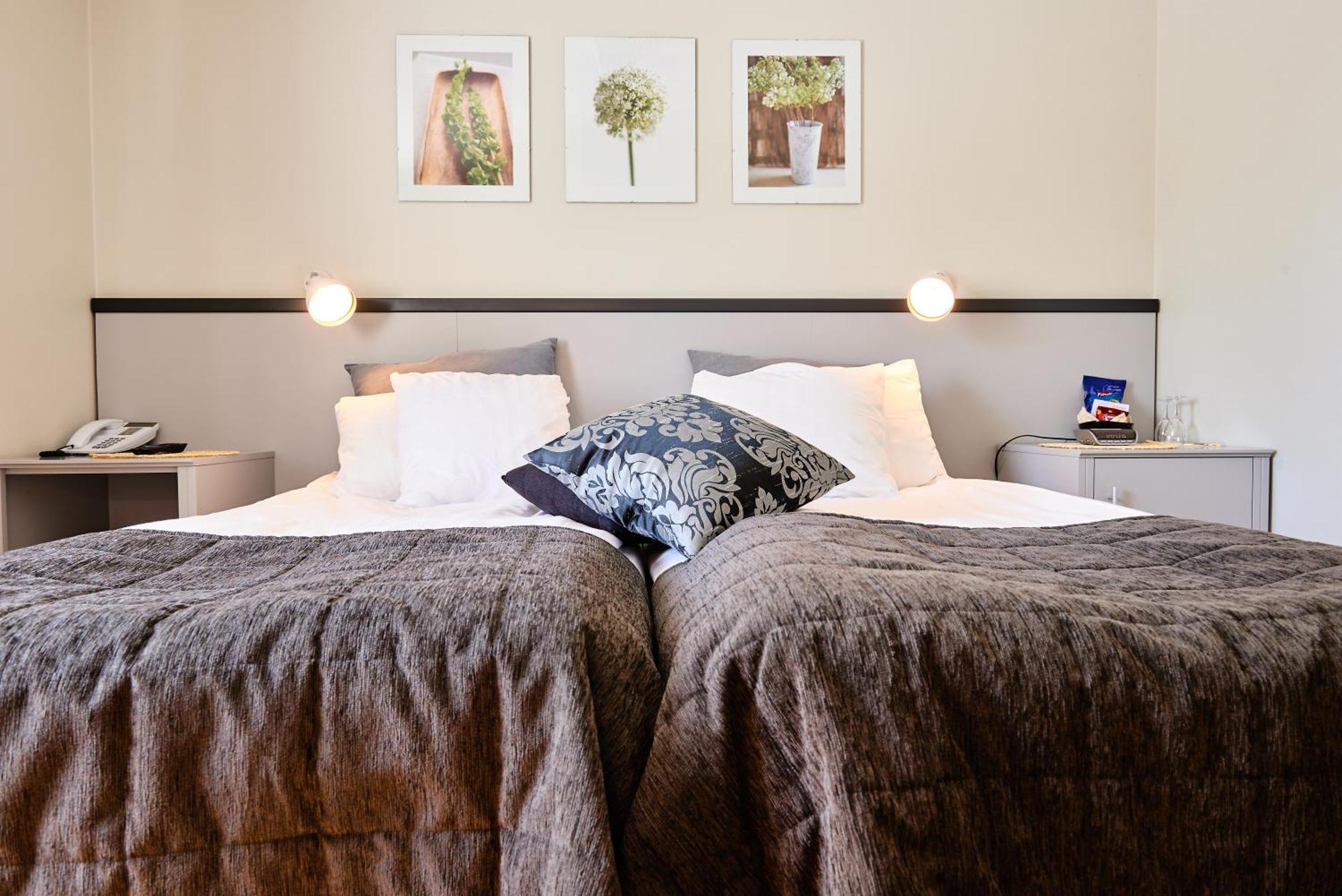 Hotell Bjoerkhaga Mullsjö Zewnętrze zdjęcie
