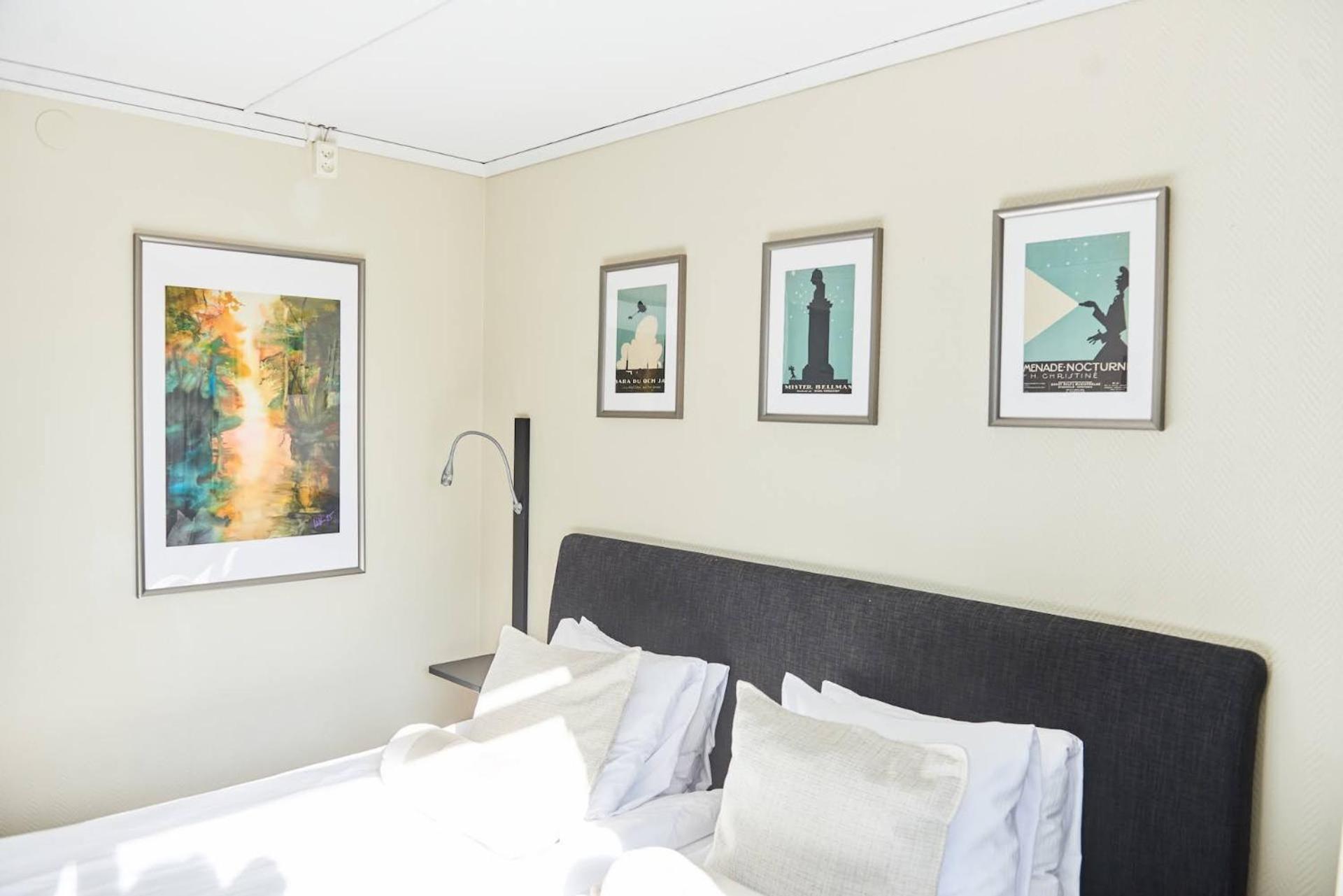 Hotell Bjoerkhaga Mullsjö Zewnętrze zdjęcie