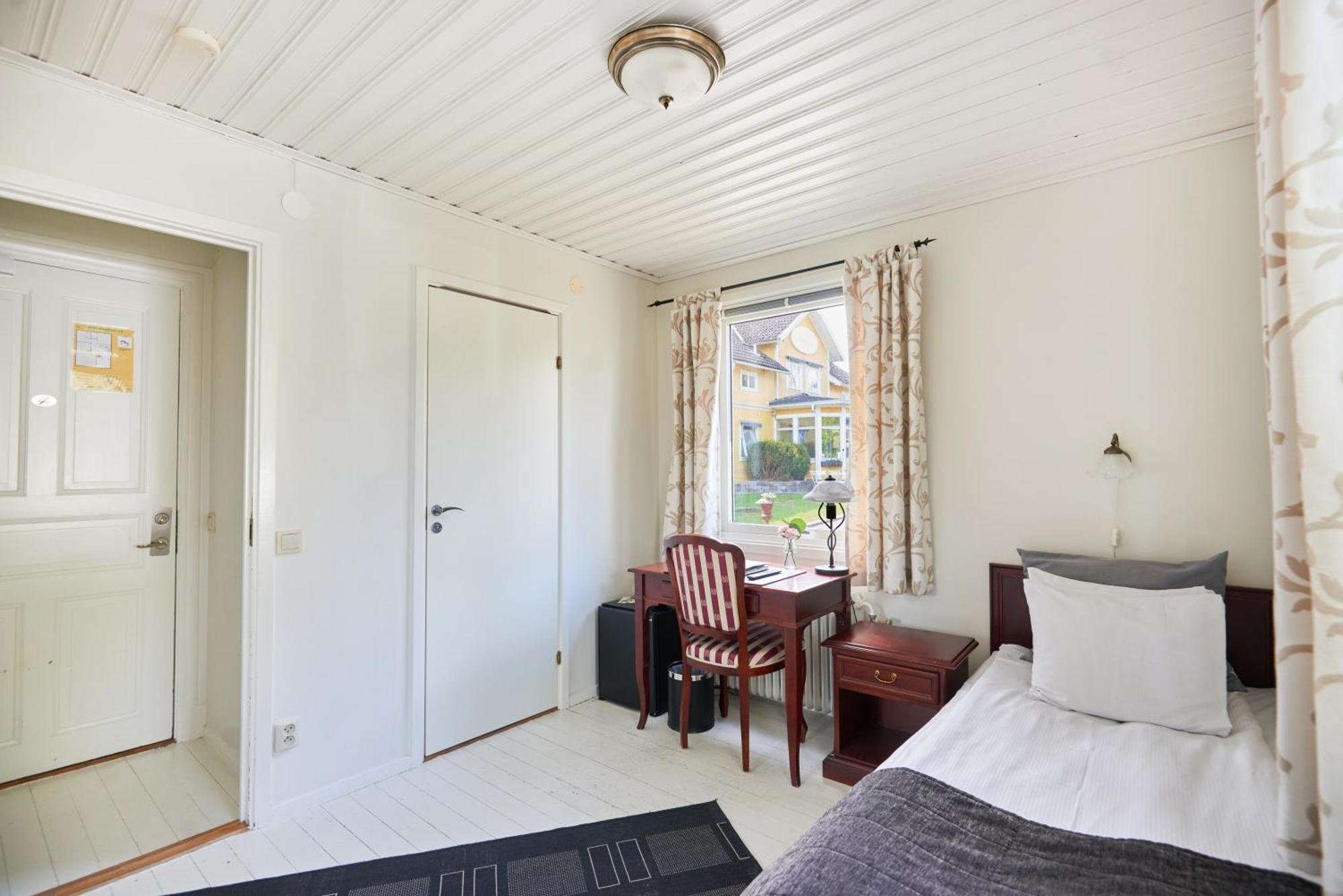 Hotell Bjoerkhaga Mullsjö Zewnętrze zdjęcie
