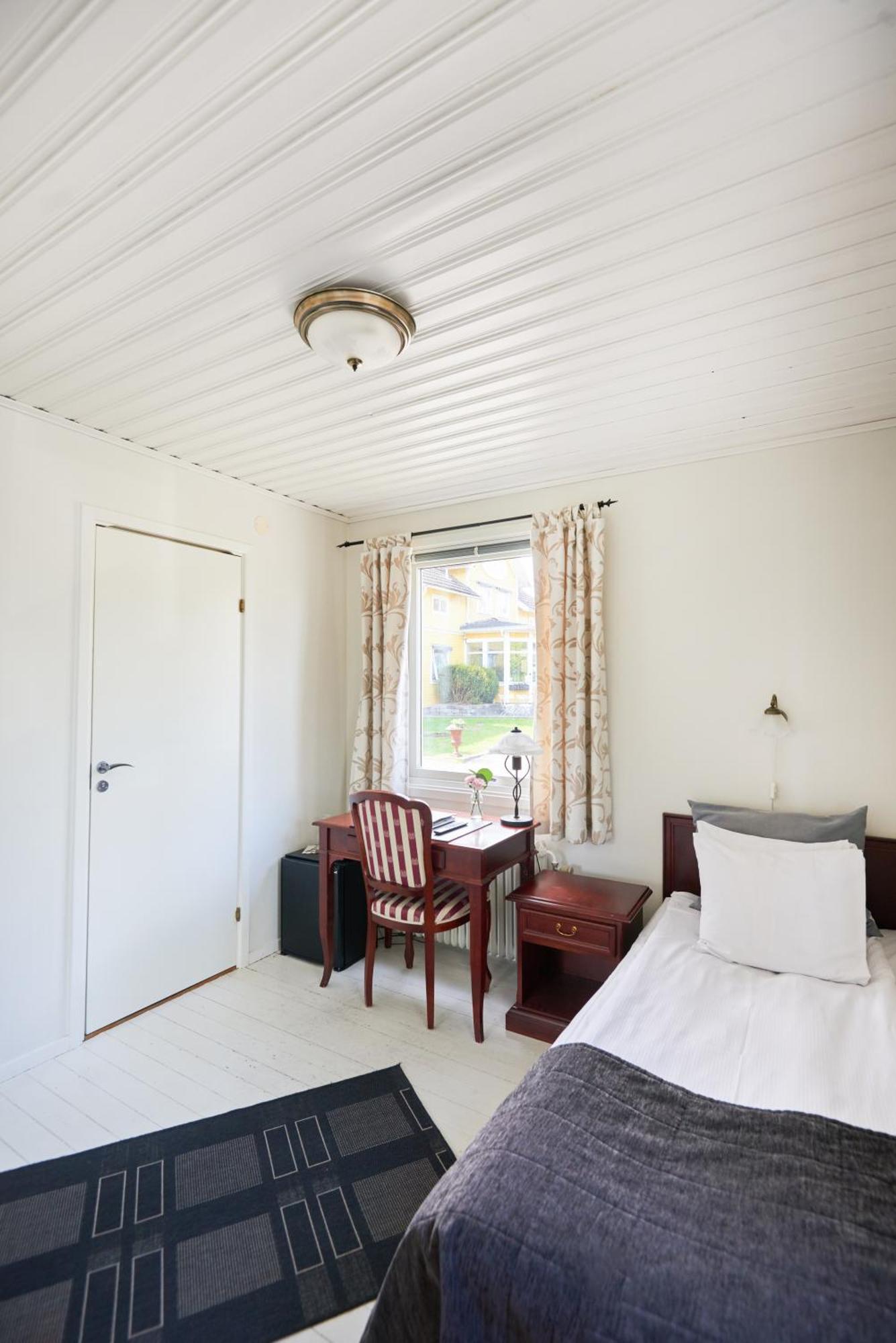 Hotell Bjoerkhaga Mullsjö Zewnętrze zdjęcie