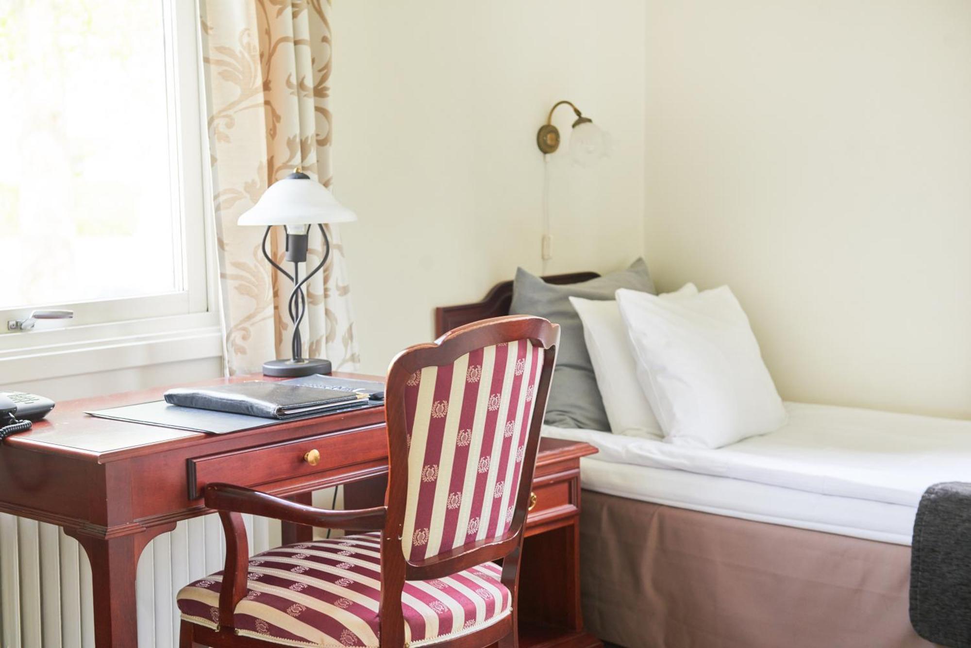 Hotell Bjoerkhaga Mullsjö Zewnętrze zdjęcie